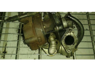 Turbodmychadlo Турбина 73501343 Fiat Punto (188)