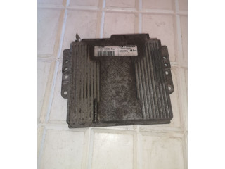 Řídící jednotka 7700863477, 7700102299   Renault Laguna I 1997
