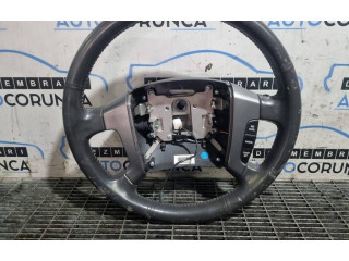 Руль KIA Sorento 2002 - 2009 года