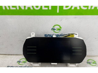 Форсунка 248096001R, 248099342R    Dacia Duster III  H5F-A6 