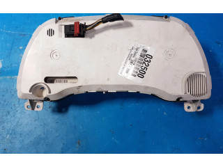 Přístrojová deska  Fiat Doblo 2002 46817749, 46817749  