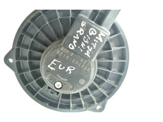 Вентилятор печки 2727000120 Mitsubishi Grandis