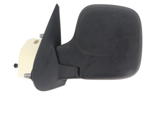 Zpětné zrcátko Citroen Berlingo 2007 8153HL