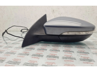 Zpětné zrcátko Volkswagen PASSAT CC 2010