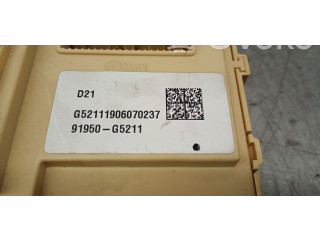 Модуль управления BSM 91950G5211   KIA Niro    