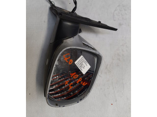 Zpětné zrcátko Audi Q7 4M 2015 4L2857410N