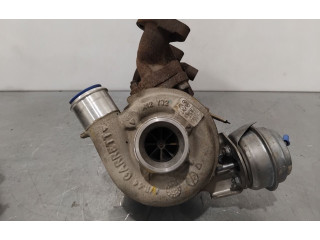  Турбина KIA Ceed  282012A701, 775274-0002   для двигателя D4FB      