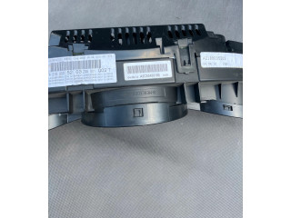 Панель приборов A2189005203   Mercedes-Benz CLS C218 X218       