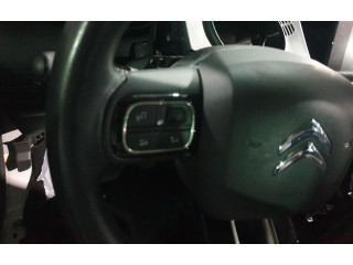 Руль Citroen C3 Aircross 2017 - года COMCOMANDOSVOLANTE