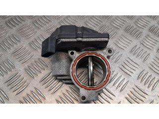 Дроссельная заслонка