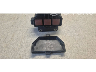 Vstřikovač 8266042020, 9098702025 Toyota Land Cruiser (J120)