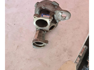 Turbodmychadlo Турбина 0P2145703B, 18539700061 Porsche Panamera (971) CVD