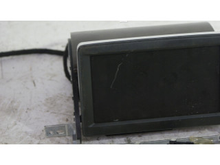 Дисплей       Audi A8 S8 D3 4E