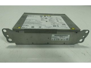 Блок управления HiFi audio 65125A36370, 985739101   BMW X5 G05