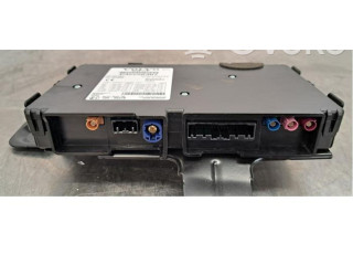 Блок управления    Volvo XC90