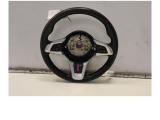 Руль BMW Z4 E89  2009 - 2017 года 6795932      