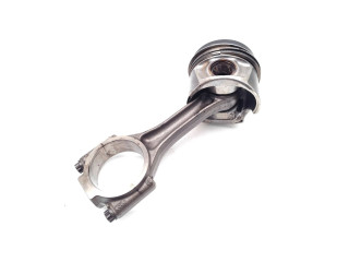 Поршень с шатуном CEGA CEGA Skoda Octavia Mk2 (1Z)