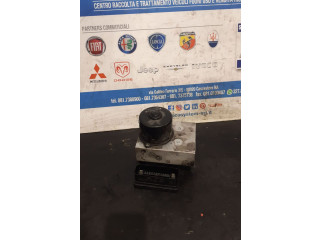 Блок АБС Volvo V70 2000 - 2004 года