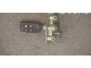 Zámek zadních dveří Volvo S60 2005