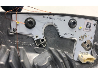 Блок управления Skoda Karoq