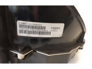 Панель приборов P56010156AH, 99B   Jeep Cherokee III KJ       