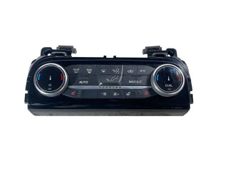 Блок управления климат-контролем NJ6T18C612GB   Ford Escape IV