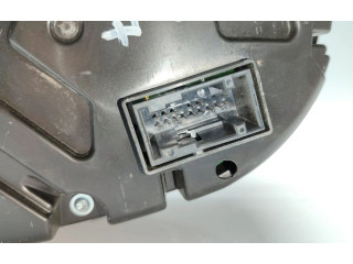 Панель приборов 6V0920740C Skoda Fabia Mk2 (5J)