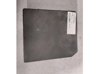 Pojistková skříňka D807NM3A Nssan Leaf I (ZE0) 2016