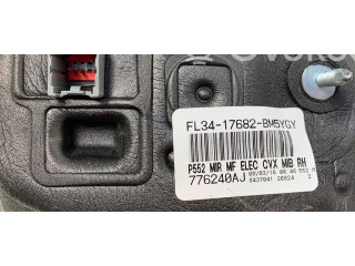 Zpětné zrcátko Ford F150 2015 FL34-17682-BM