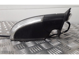 Зеркало электрическое Volkswagen Golf Plus 2005 - 2013 года