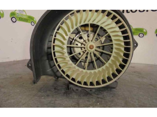 Вентилятор печки Tata Indica Vista I