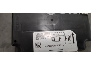 Блок подушек безопасности 988204BF0A   Nissan X-Trail T32