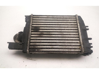 Интеркулер Dacia Lodgy