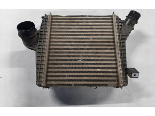 Интеркулер 4M0145804BR, 4M0145804BR Porsche Cayenne (9PA)