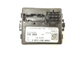 Блок управления 5WB907530E, 5WB907530E   Cupra Leon