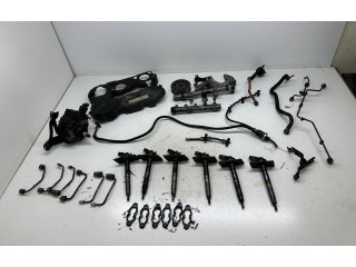 Vstřikovač 059130277AH, 0445115052 Audi A6 S6 C6 4F BPP