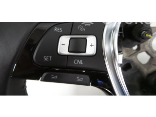 Руль Volkswagen Jetta VI  2011 - 2018 года 5C0419091BL, 561419091D      