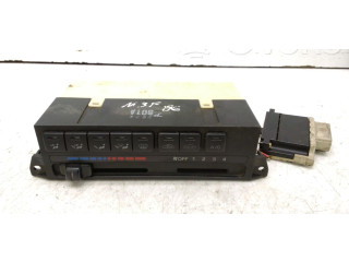 Блок управления климат-контролем Mazda 323 F