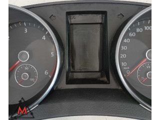 Панель приборов 5K0920870C, A2C53310327 Volkswagen Golf VI