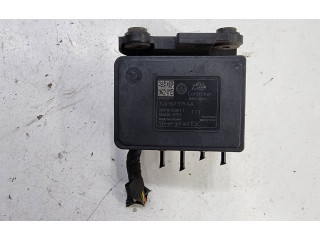 Блок АБС 3Q0907379AA, 28515423223 Audi A3 S3 8V 2013 - 2019 года