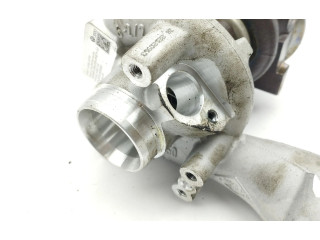  Турбина Cupra Formentor  04E145873G         