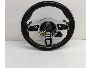 Руль 971959256G   Porsche Cayenne (9Y0 9Y3)      