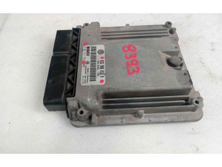 Řídící jednotka 0281011541 Volkswagen Caddy 2003