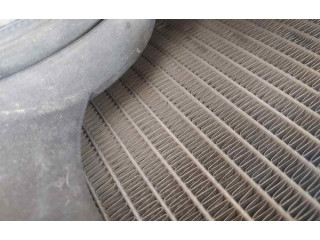 Радиатор охлаждающей жидкости