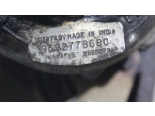 Turbodmychadlo Турбина 9682778680   Citroen C4 I Picasso 2.0  