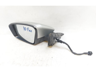 Zpětné zrcátko MG HS 2018 10423811SPRP, 10423811