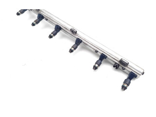 Комплект форсунок 7G9N-AC, 062009220    Volvo V60  B6304T3 