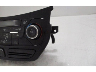 Блок управления климат-контролем F1ET18C612AJ, 0259A Ford Focus