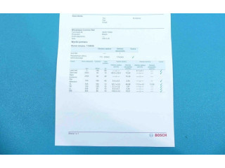 Vstřikovač 0445115004, IMPRK1194935 Audi A8 S8 D3 4E