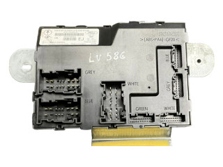 Pojistková skříňka 8V5115K600EJ, 116RA000084 Ford Fiesta 2015